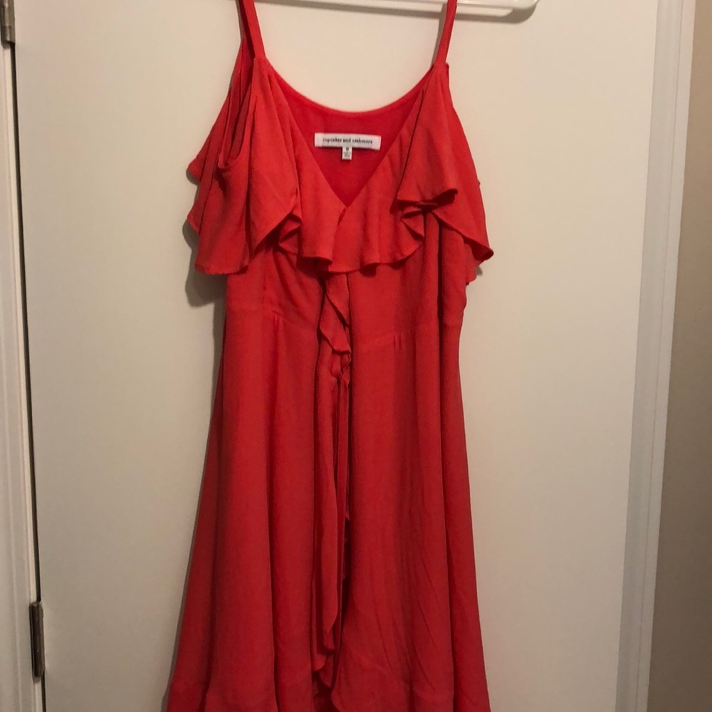 Cupcake and cashmere size zero dress - Picture 5 of 8